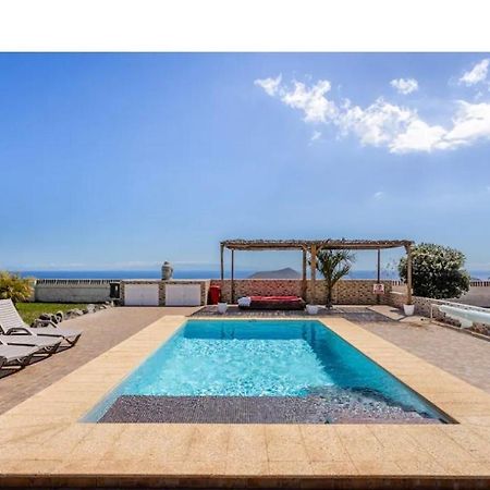 Villa Carmen Julia 1 Arafo Esterno foto