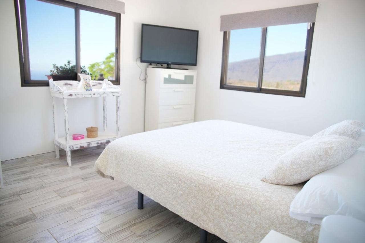 Villa Carmen Julia 1 Arafo Esterno foto