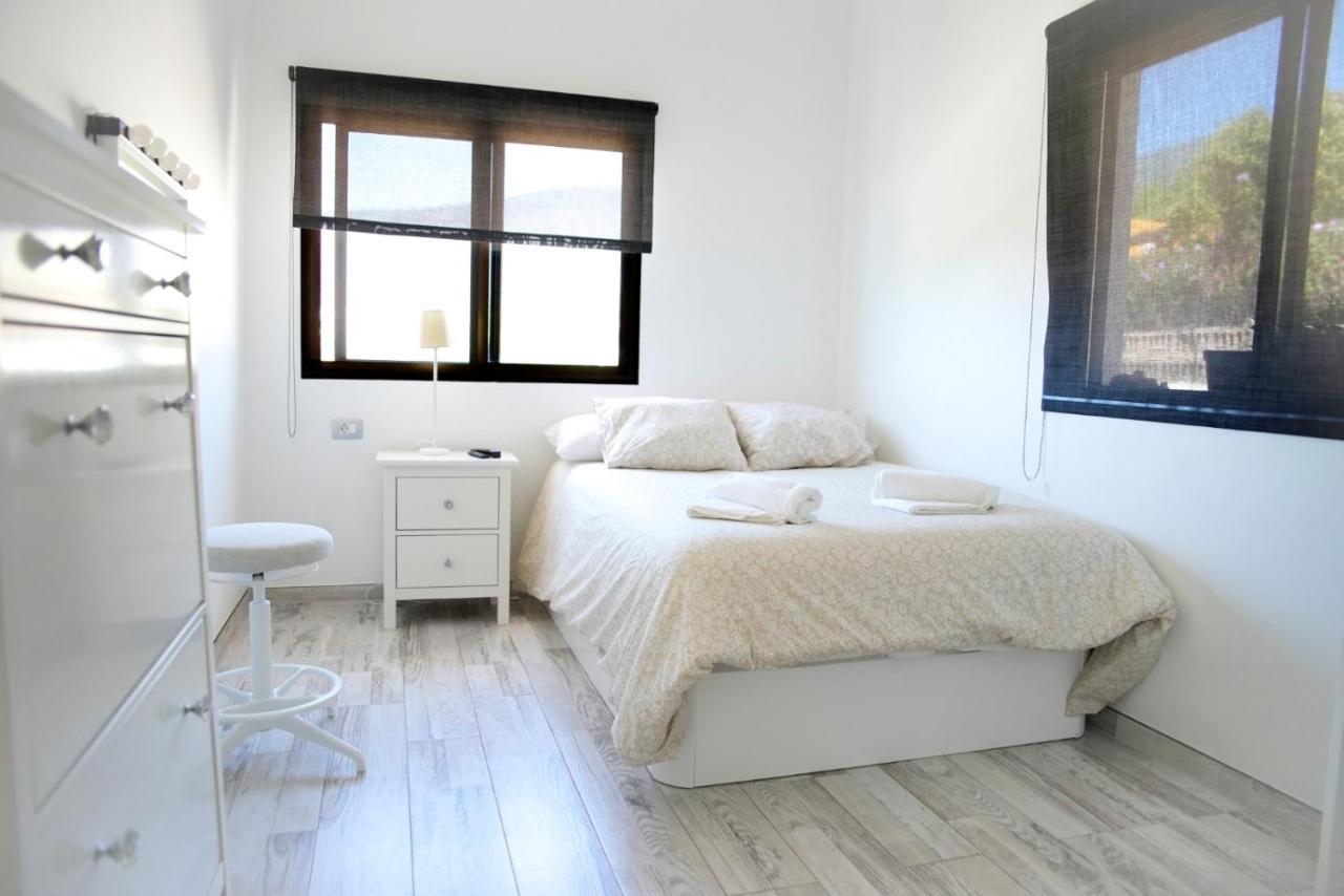 Villa Carmen Julia 1 Arafo Esterno foto