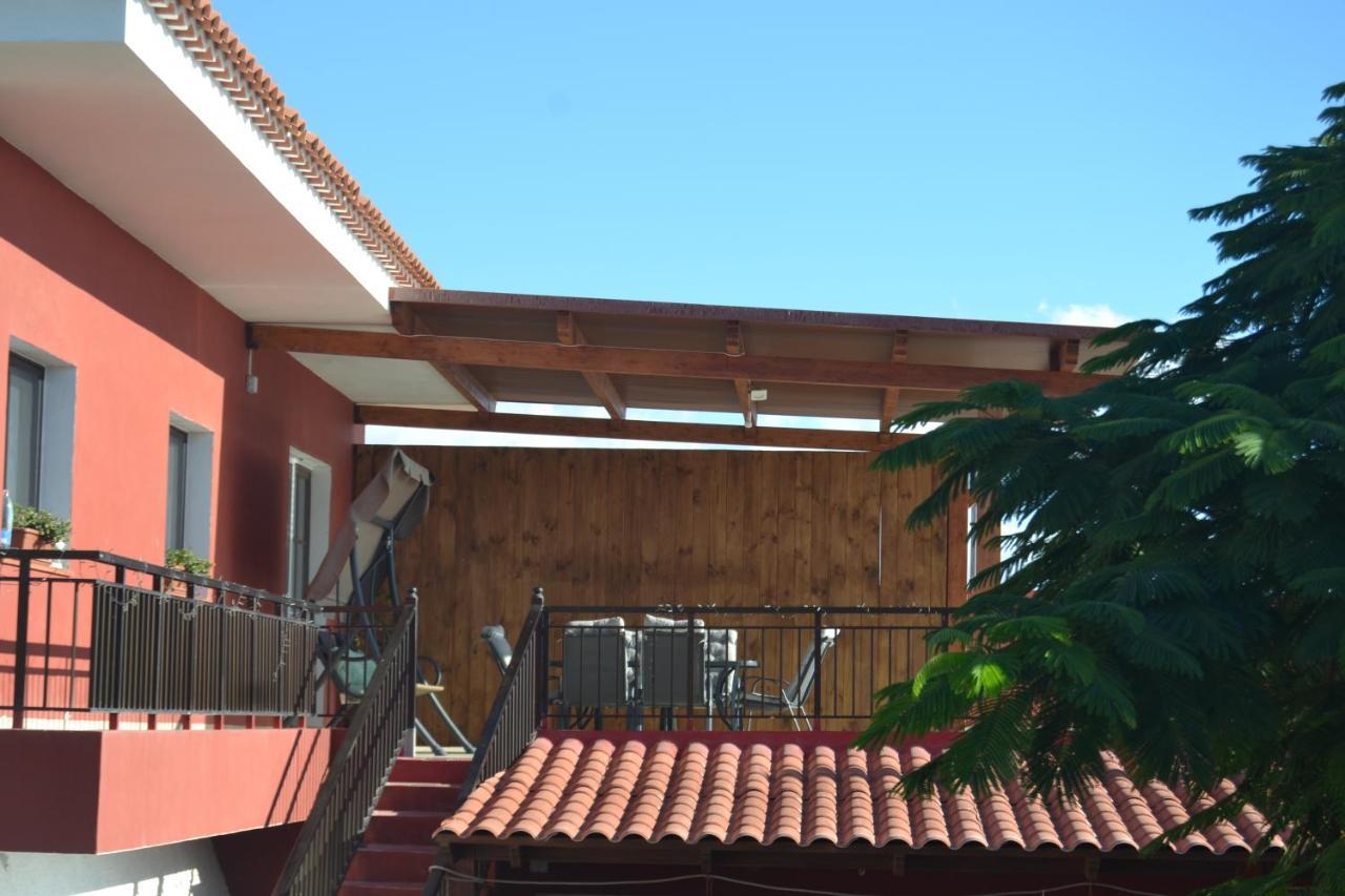 Villa Carmen Julia 1 Arafo Esterno foto