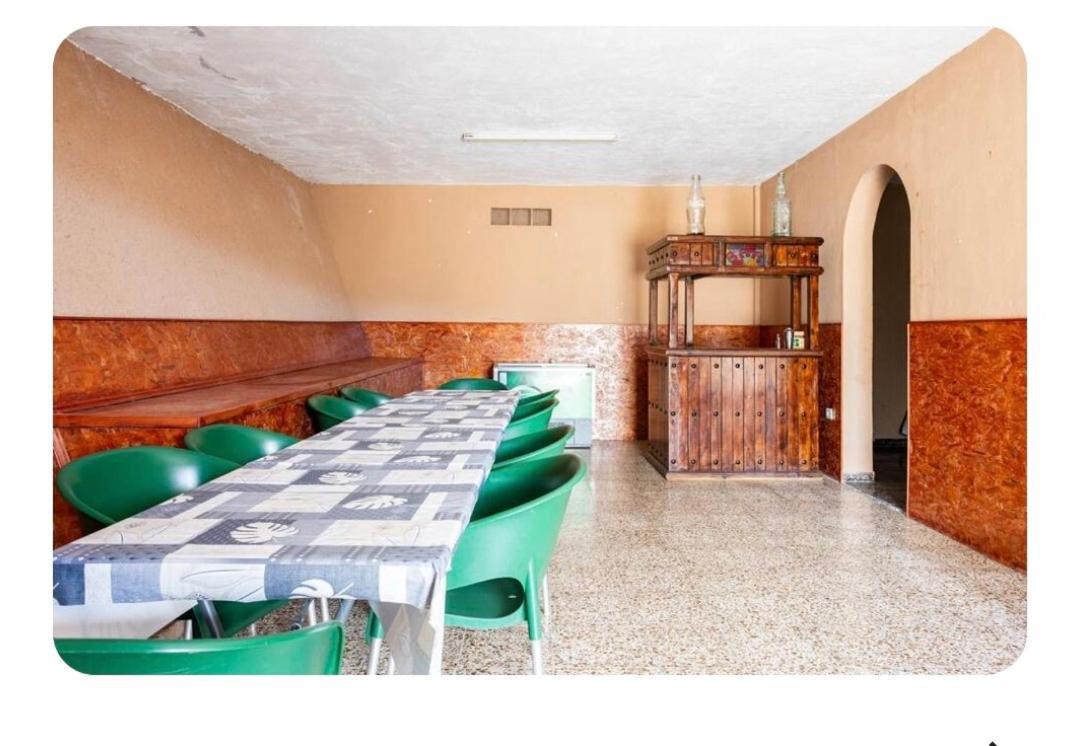 Villa Carmen Julia 1 Arafo Esterno foto